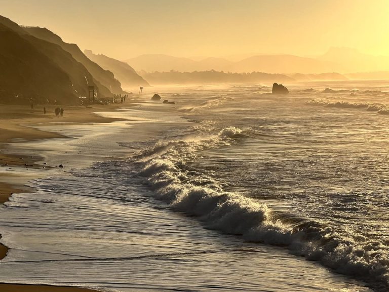 Pays Basque